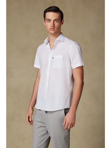 پیراهن مردانه آباته اورجینال | S000438212 ABBATE