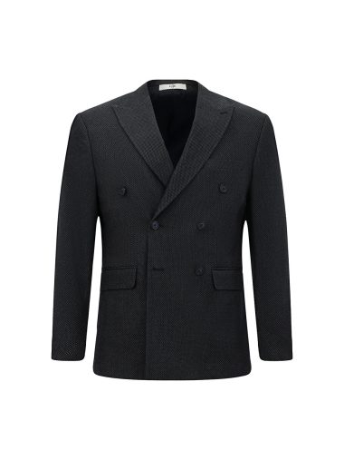 کت مردانه کیگیلی اورجینال | S000435993 Kiğılı