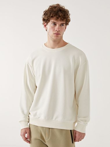 سوییشرت مردانه ایکس ساید اورجینال | S52715Z8 XSIDE