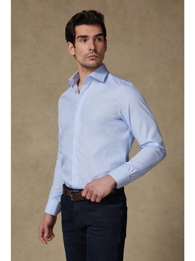 پیراهن مردانه آباته اورجینال | S000438077 ABBATE