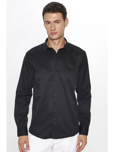 پیراهن مردانه تودورز اورجینال | S000238295 TUDORS