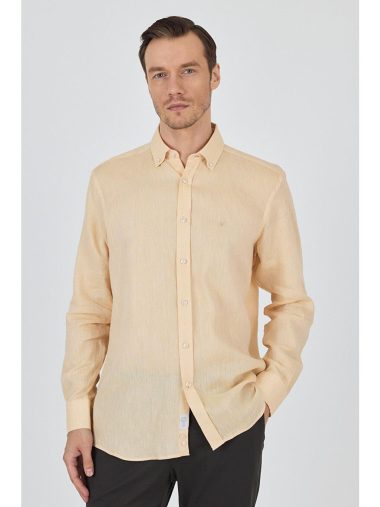 پیراهن مردانه امضا اورجینال | S000387902 İMZA