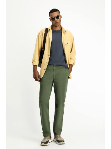 کت پیراهن مردانه کیگیلی اورجینال | S000405117 Kiğılı