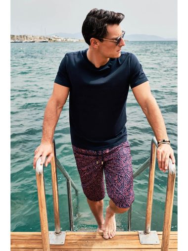 شورت شنا مردانه هاشما اورجینال | S000388157 Haşema