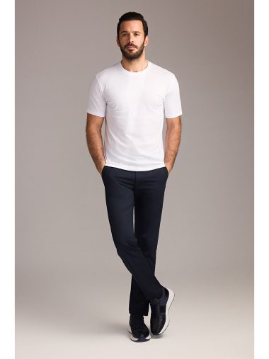 شلوار کتان مردانه کیگیلی اورجینال | S000408801 Kiğılı