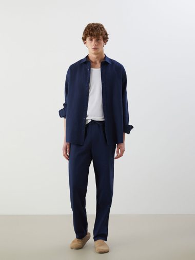 شلوار مردانه ایکس ساید اورجینال | S5FQ94Z8 XSIDE