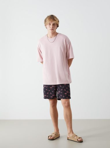 شورت شنا مردانه ایکس ساید اورجینال | S5CL25Z8 XSIDE