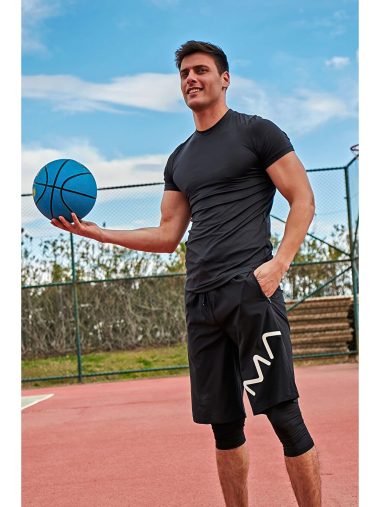 شورت شنا مردانه مارینا اورجینال | S000262039 Marina