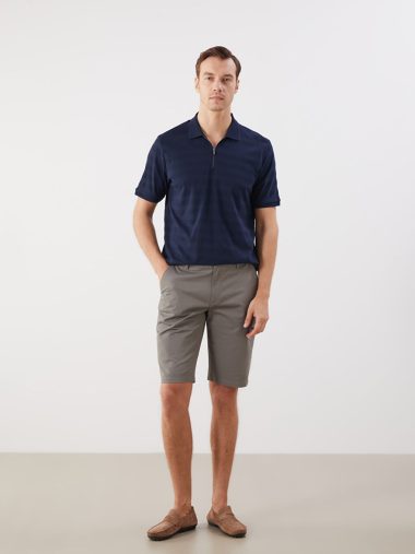 شورت مردانه ال سی وایکیکی اورجینال | S5RO48Z8 LCWAIKIKI Classic