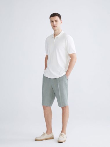 شورت مردانه سوز بلو اورجینال | S5RY92Z8 SOUTHBLUE