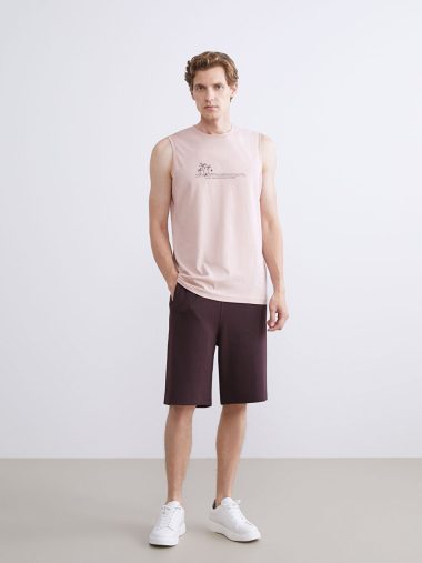 شورت مردانه ال سی وایکیکی اورجینال | S5RH37Z8 LCWAIKIKI Classic