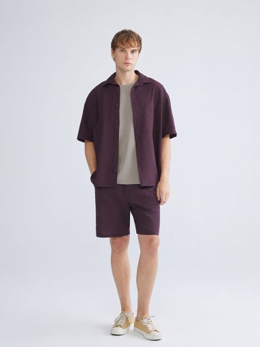 شورت مردانه ایکس ساید اورجینال | W5KN62Z8 XSIDE