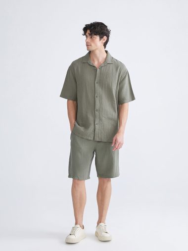 شورت مردانه ایکس ساید اورجینال | W5KC79Z8 XSIDE