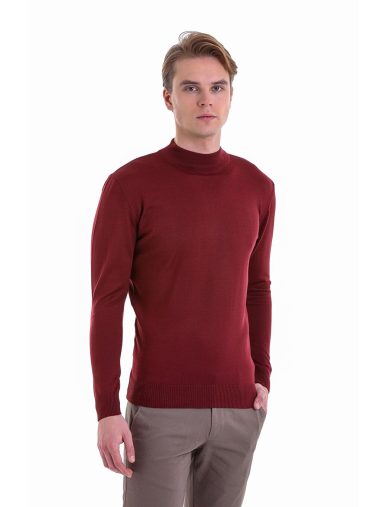 پلیور مردانه حاتم اوغلو اورجینال | S000231823 Hatemoğlu