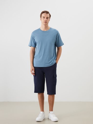 شورت مردانه ال سی وایکیکی اورجینال | S5IV63Z8 LCWAIKIKI Classic