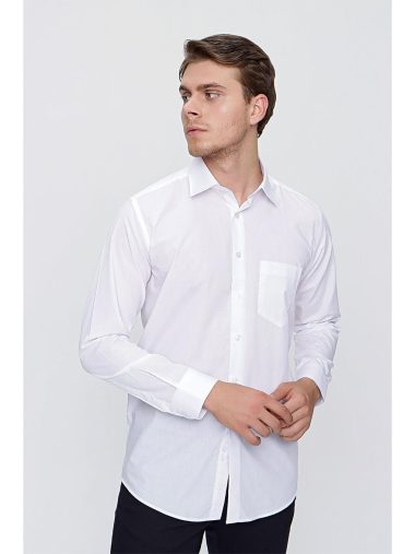 پیراهن مردانه امضا اورجینال | S000356937 İMZA