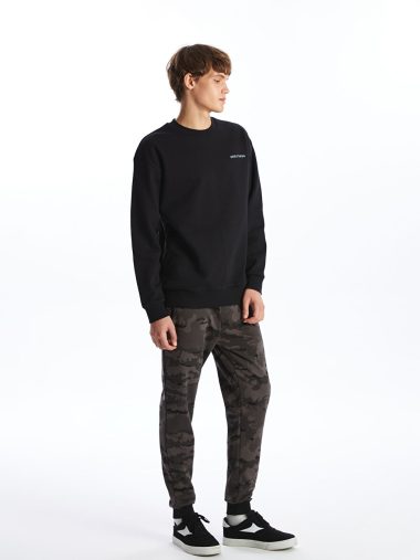 شلوار ورزشی مردانه ایکس ساید اورجینال | W46969Z8 XSIDE