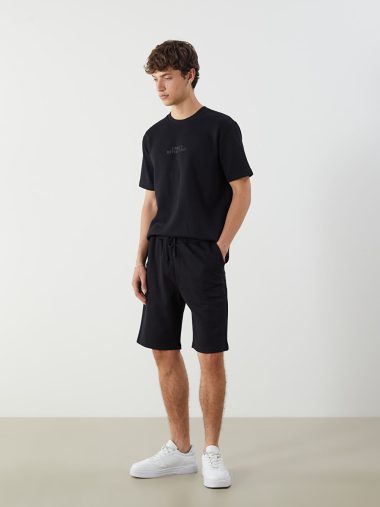 شورت مردانه ایکس ساید اورجینال | S5FF41Z8 XSIDE