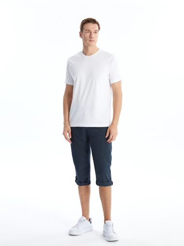 شورت مردانه ال سی وایکیکی اورجینال | S48369Z8 LCWAIKIKI Classic