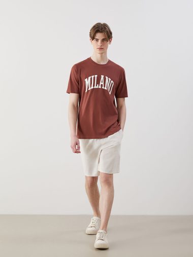 شورت مردانه ایکس ساید اورجینال | S5EG05Z8 XSIDE