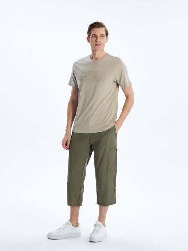 شورت مردانه ال سی وایکیکی اورجینال | S48369Z8 LCWAIKIKI Classic