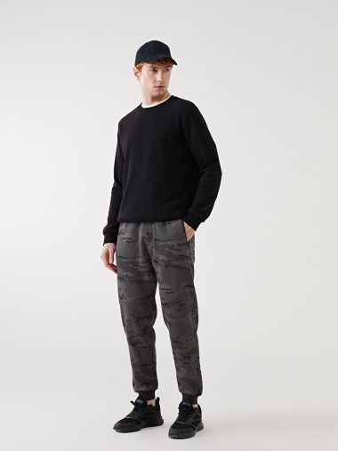 شلوار ورزشی مردانه ایکس ساید اورجینال | W46969Z8 XSIDE