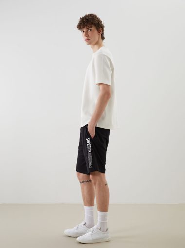 شورت مردانه ایکس ساید اورجینال | S5FF17Z8 XSIDE