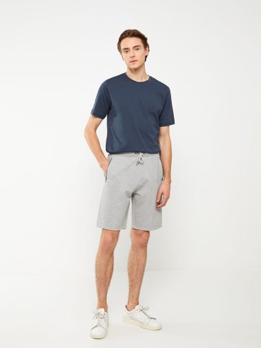 شورت مردانه ال سی وایکیکی اورجینال | S31086Z8 LCWAIKIKI Basic