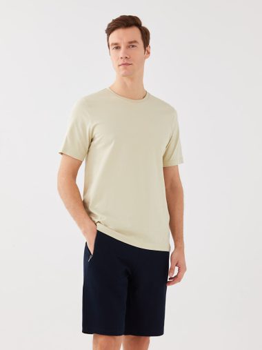 شورت مردانه ال سی وایکیکی اورجینال | S31086Z8 LCWAIKIKI Basic