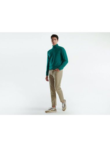 شلوار مردانه بنتتون اورجینال | S000307175 United Colors Of Benetton