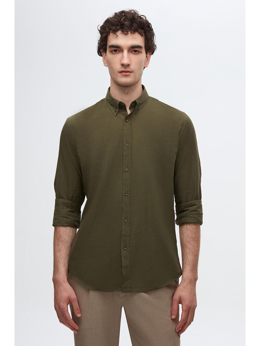 دی اس داماد