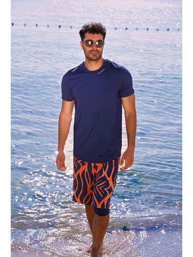 شورت شنا مردانه مارینا اورجینال | S000131108 Marina