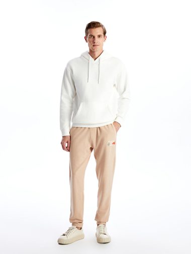 شلوار ورزشی مردانه ال سی وایکیکی اورجینال | W4JC72Z8 LCW ECO