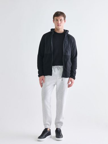 شلوار ورزشی مردانه ال سی وایکیکی اورجینال | W5CY29Z8 LCW ECO