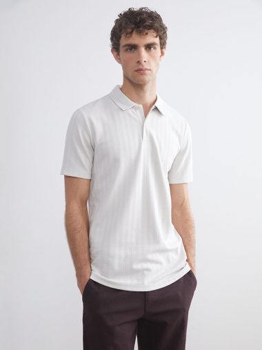 تیشرت مردانه سوز بلو اورجینال | W56073Z8 SOUTHBLUE