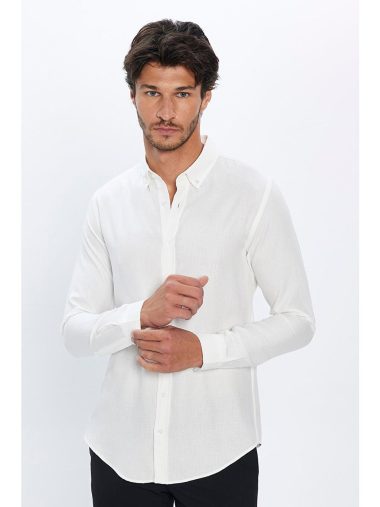 پیراهن مردانه تودورز اورجینال | S000025667 TUDORS