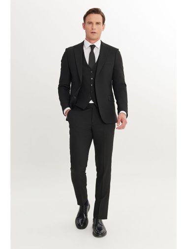 کت و شلوار مردانه التین ییلدیز اورجینال | S000394270 AC&Co / Altınyıldız Classics