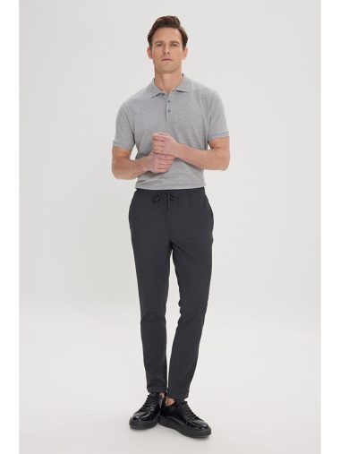 شلوار دویدن مردانه التین ییلدیز اورجینال | S000394299 AC&Co / Altınyıldız Classics