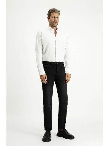 پیراهن مردانه کیگیلی اورجینال | S000427003 Kiğılı