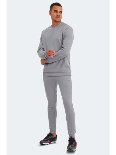 ست لباس ورزشی مردانه اسلازنگر اورجینال | S000098092 SLAZENGER