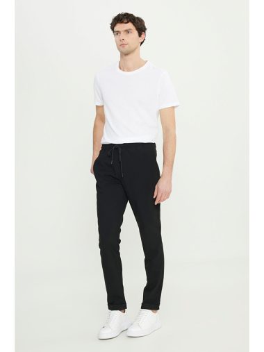 شلوار دویدن مردانه التین ییلدیز اورجینال | S000394299 AC&Co / Altınyıldız Classics