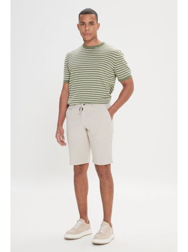 شورت مردانه التین ییلدیز اورجینال | S000403183 AC&Co / Altınyıldız Classics