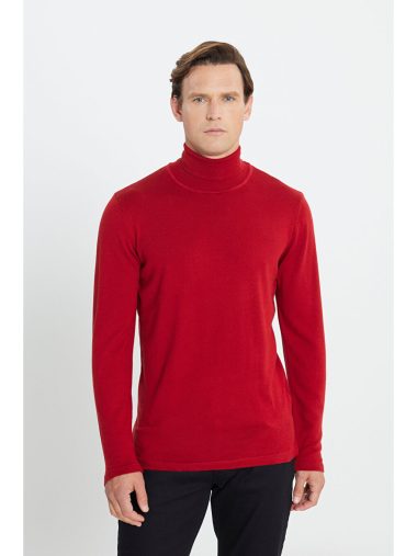 بافت مردانه التین ییلدیز اورجینال | S000394397 AC&Co / Altınyıldız Classics