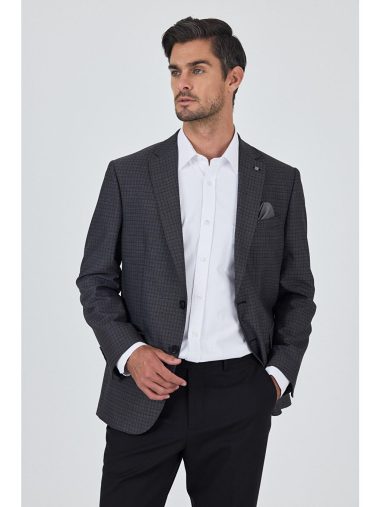 کت بلیزر مردانه امضا اورجینال | S000387340 İMZA