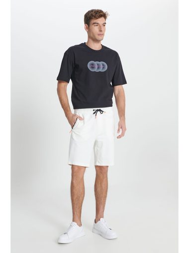 شورت مردانه التین ییلدیز اورجینال | S000403722 Altınyıldız Classics