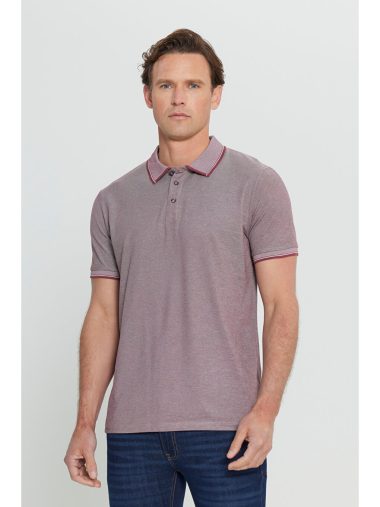 تی شرت مردانه التین ییلدیز اورجینال | S000394301 AC&Co / Altınyıldız Classics