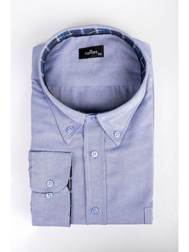 پیراهن مردانه تودورز اورجینال | S000236633 TUDORS