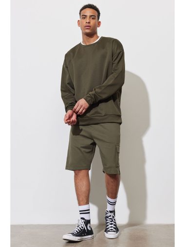 شورت مردانه التین ییلدیز اورجینال | S000403723 Altınyıldız Classics