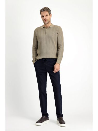 شلوار مردانه کیگیلی اورجینال | S000409387 Kiğılı