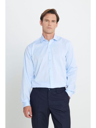 پیراهن مردانه التین ییلدیز اورجینال | S000435440 Altınyıldız Classics